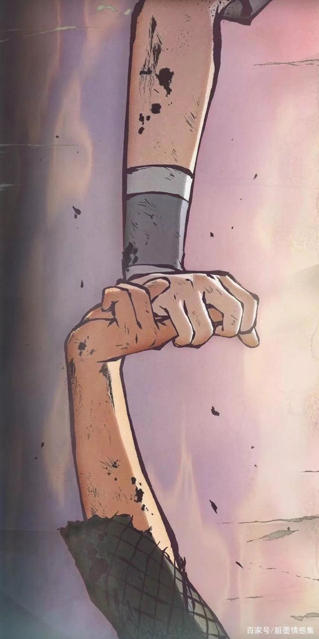 火影忍者：高清壁纸带土，佩恩，鸣人，夜凯超帅图集