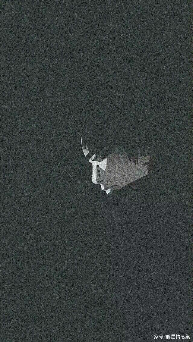 火影忍者：高清壁纸带土，佩恩，鸣人，夜凯超帅图集