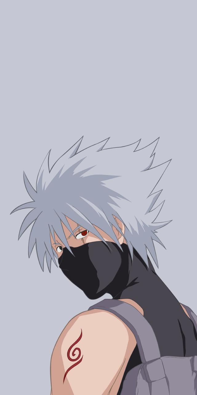 「六代火影卡卡西」壁纸来袭，自取