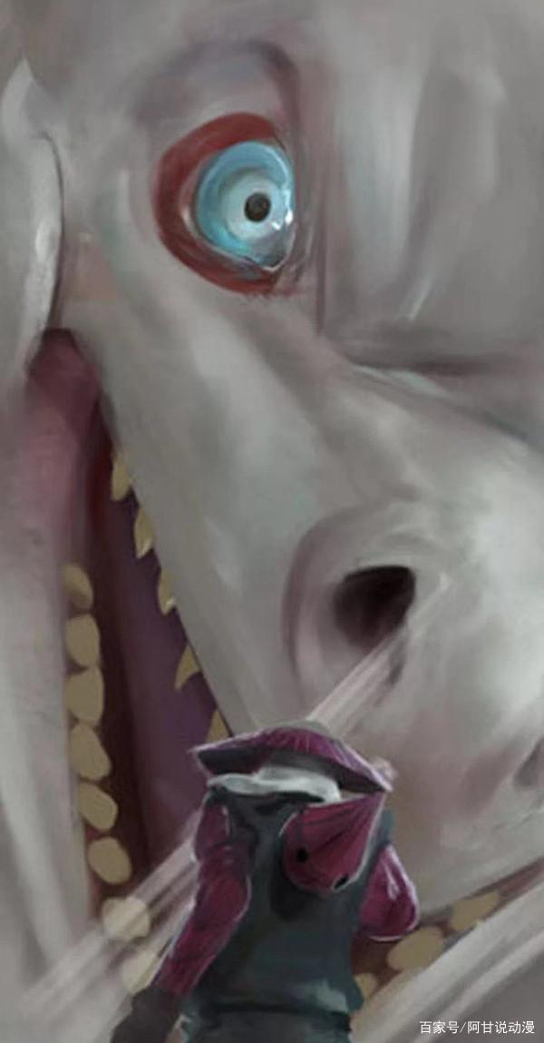 火影忍者9只尾兽和人柱力高清写实壁纸，赶快关注收藏