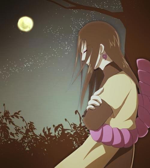 火影忍者，大蛇丸美图合集