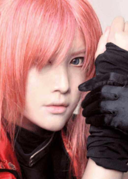 火影忍者cosplay，我就服你，真是一招漂亮的过肩摔！