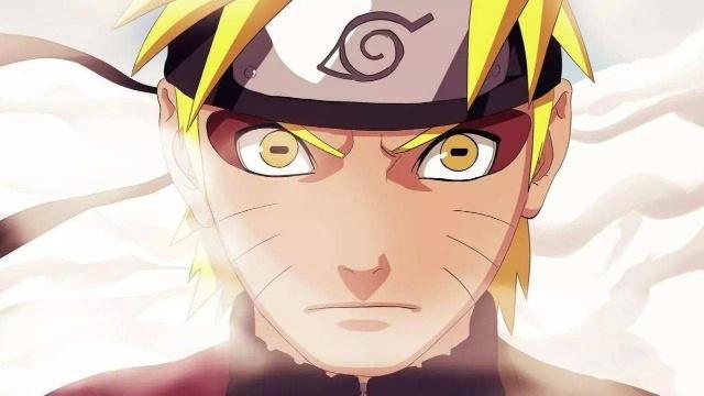 继晓组织后，《火影忍者》中的鸣人和佐助也成功登上了NBA赛场！