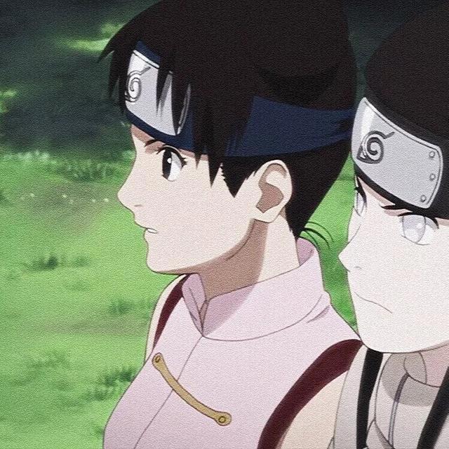 火影忍者图：宁次你怎么把天天这么可爱的女生丢下了