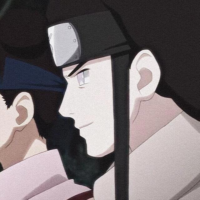 火影忍者图：宁次你怎么把天天这么可爱的女生丢下了