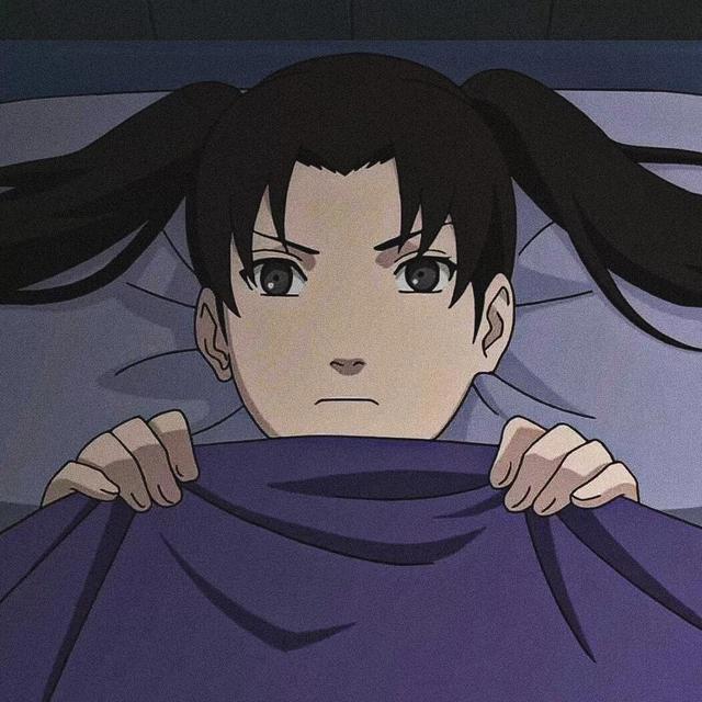 火影忍者图：宁次你怎么把天天这么可爱的女生丢下了