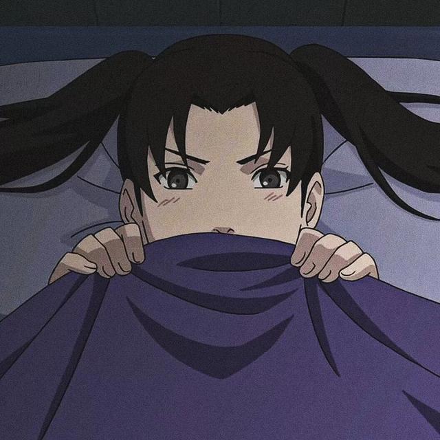 火影忍者图：宁次你怎么把天天这么可爱的女生丢下了