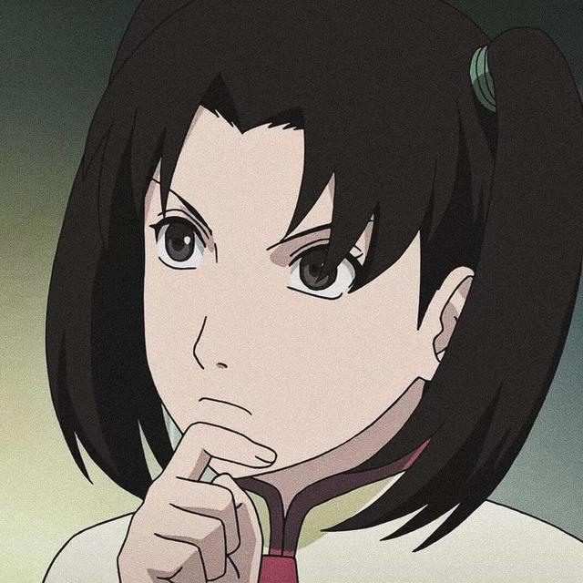 火影忍者图：宁次你怎么把天天这么可爱的女生丢下了