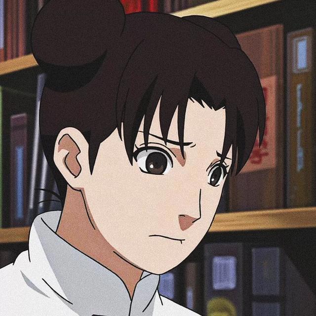 火影忍者图：宁次你怎么把天天这么可爱的女生丢下了