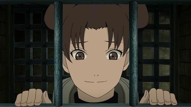 火影忍者图：宁次你怎么把天天这么可爱的女生丢下了