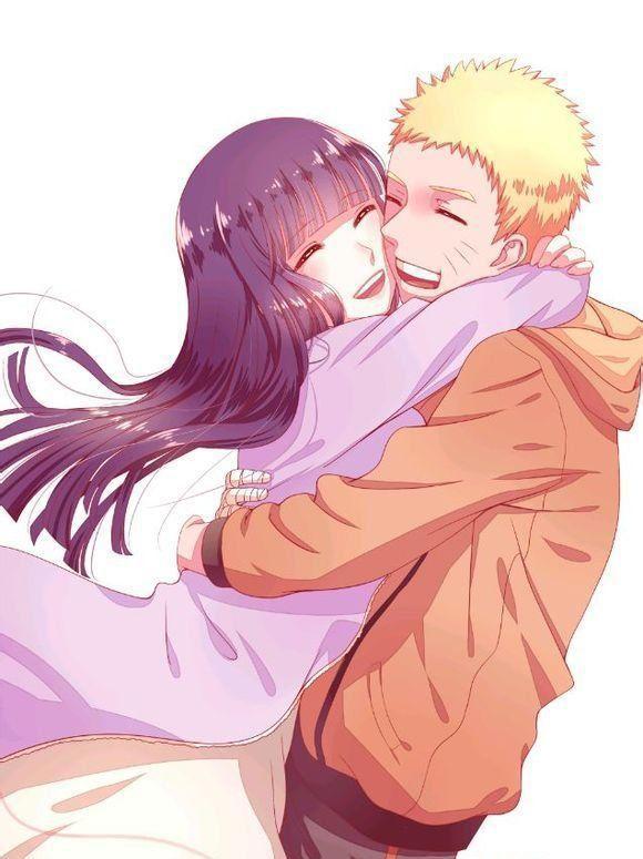 火影忍者鸣人迷想要收藏的图片，九尾模式真的帅炸天