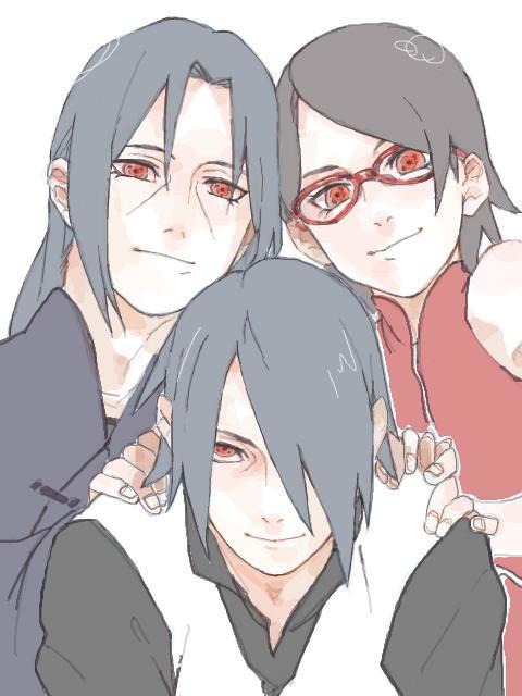 火影忍者鸣人迷想要收藏的图片，九尾模式真的帅炸天