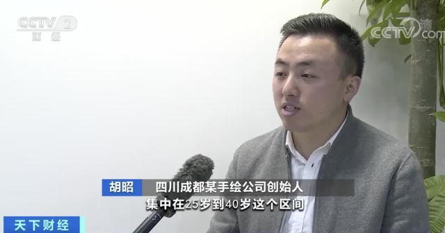 与机器猫、钢铁侠、火影忍者有关！这些人月入上万元，新机会来了