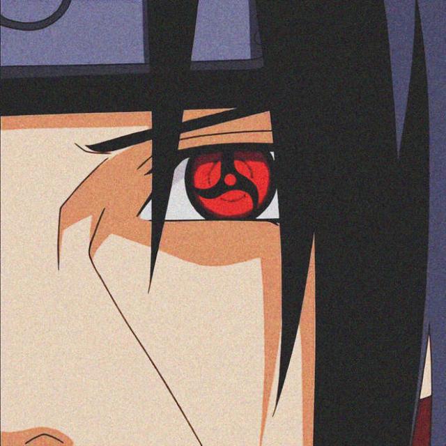 火影忍者，以爱之名带土，附赠带土琳情侣头像，拿走不谢