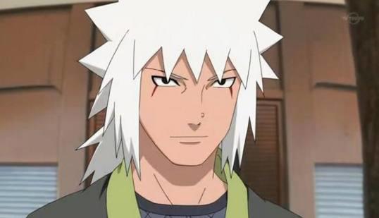 火影：当五位老人回到年轻时，纲手像邻家姐姐，一乐大叔堪称男神