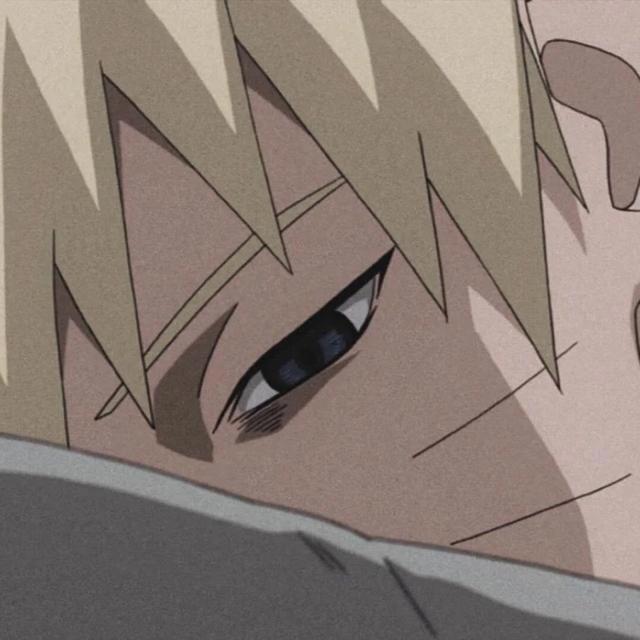 火影忍者回忆杀冷淡头像，这个世界不再贩卖快乐，难道你不知道