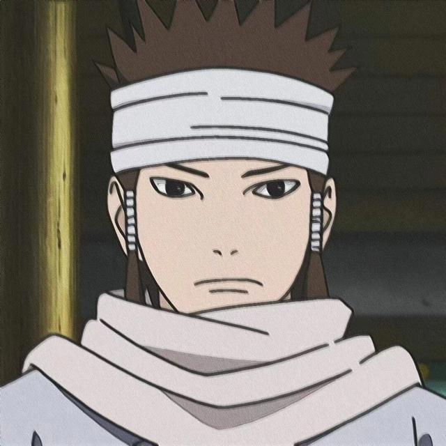 火影忍者头像混合包，喜欢的点赞拿走不谢