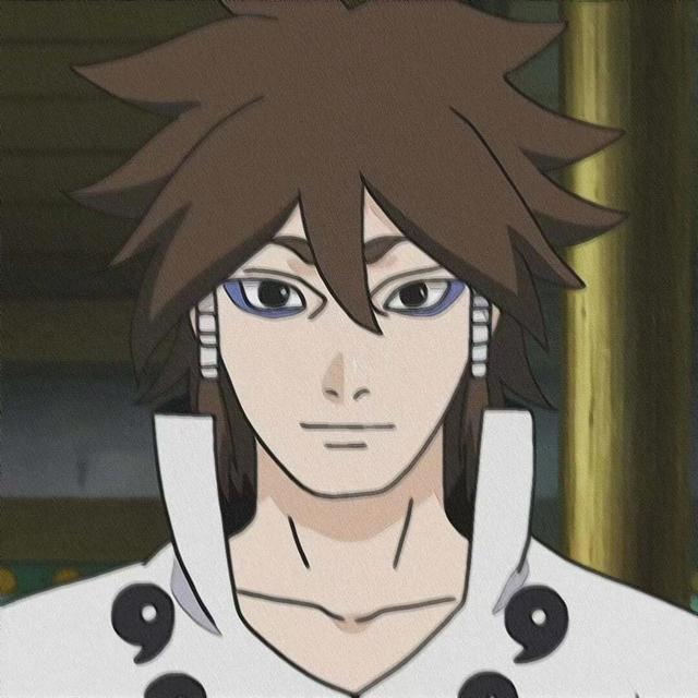 火影忍者头像混合包，喜欢的点赞拿走不谢