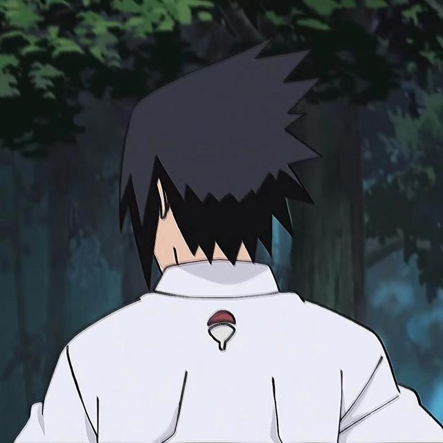 火影忍者头像混合包，喜欢的点赞拿走不谢