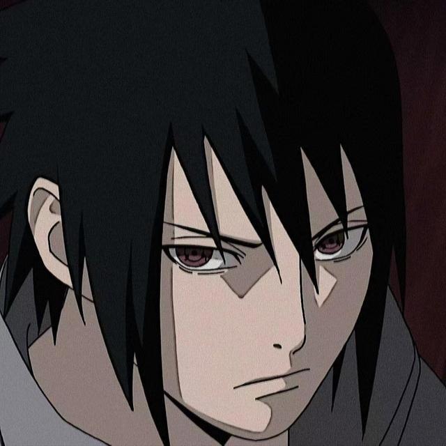 火影忍者头像混合包，喜欢的点赞拿走不谢