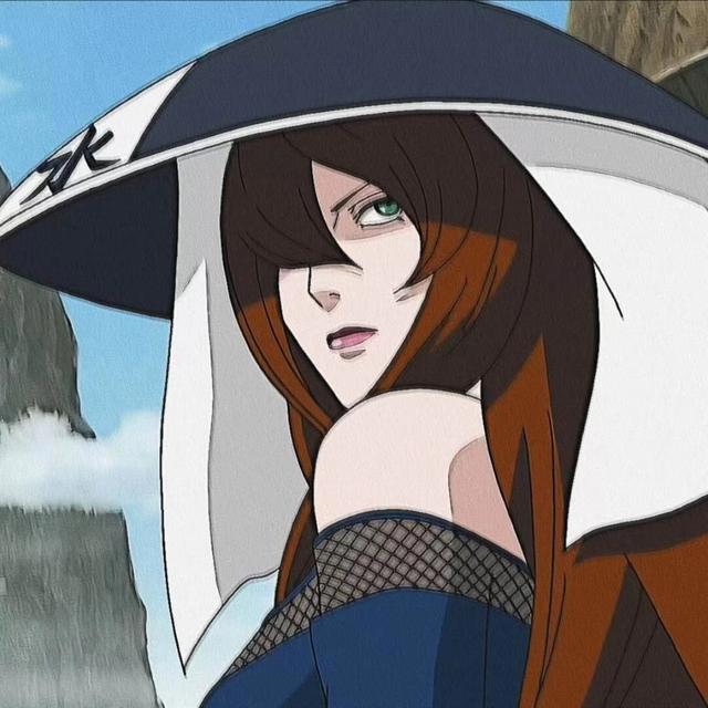 火影忍者头像混合包，喜欢的点赞拿走不谢