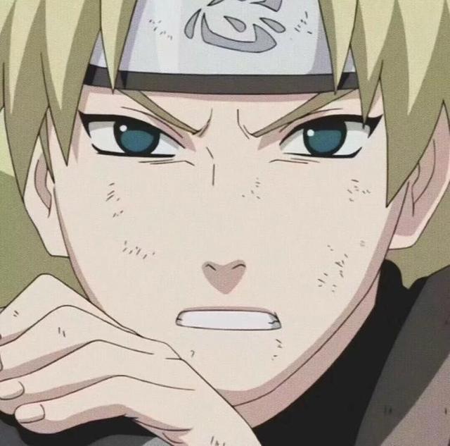 《火影忍者》这一定是看过最强的头像整合包！攒了一年望君签收