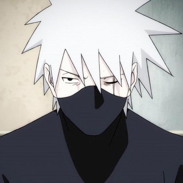 《火影忍者》这一定是看过最强的头像整合包！攒了一年望君签收