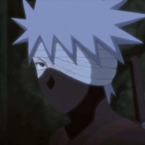 《火影忍者》这一定是看过最强的头像整合包！攒了一年望君签收