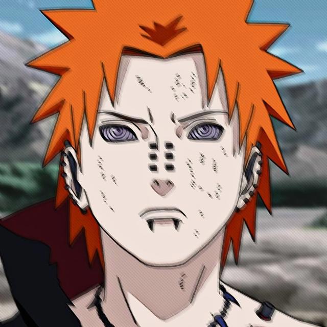 《火影忍者》这一定是看过最强的头像整合包！攒了一年望君签收