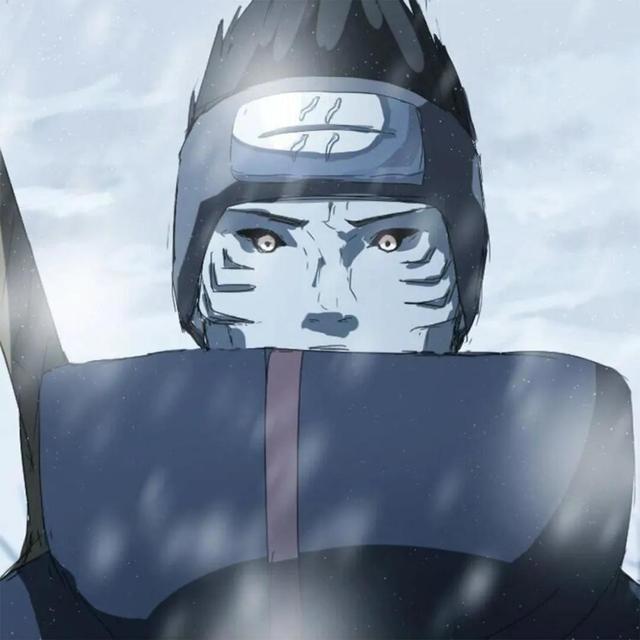 火影情头和单人头像私藏