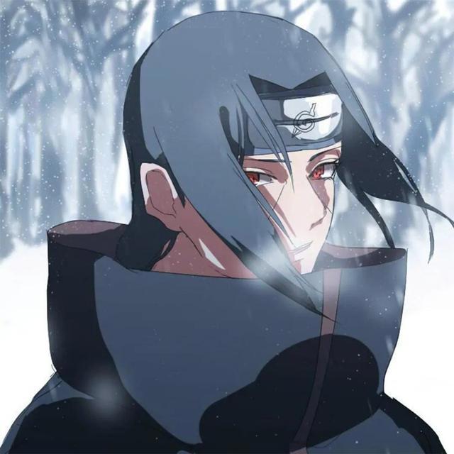 火影情头和单人头像私藏