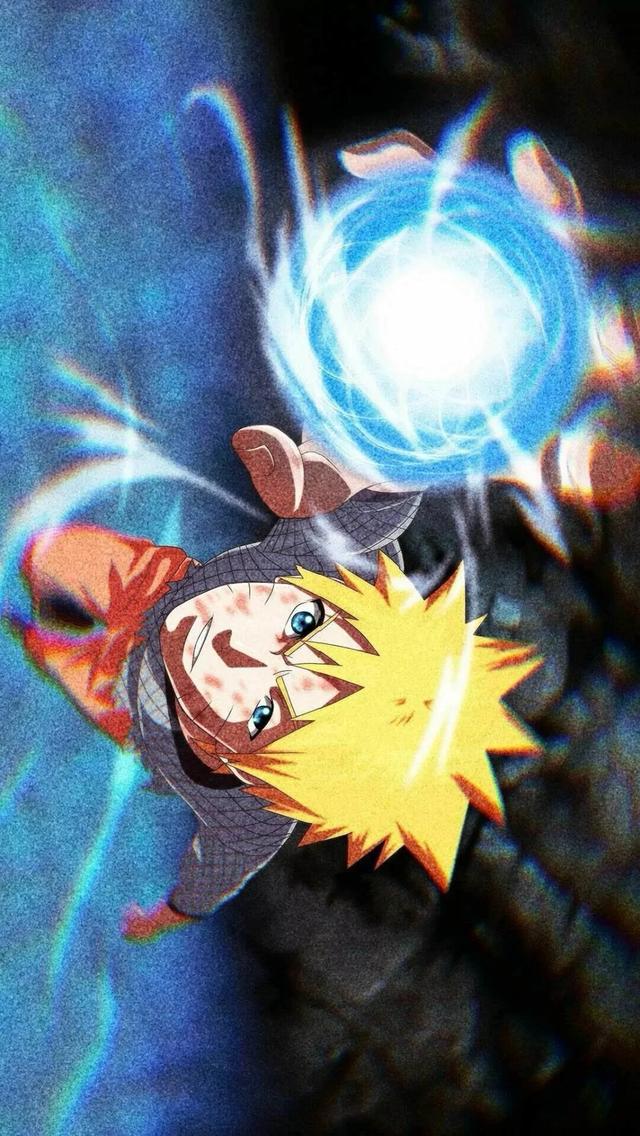 火影忍者：鸣人头像