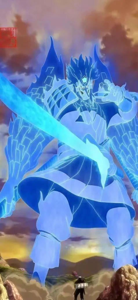 火影忍者壁纸｜东南西北