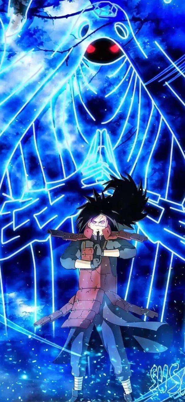 火影忍者壁纸｜东南西北