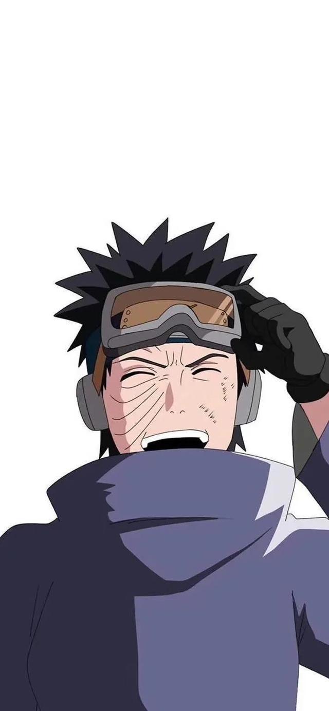 火影忍者壁纸｜东南西北