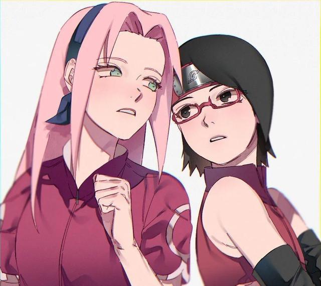 火影忍者头像｜年少的我们