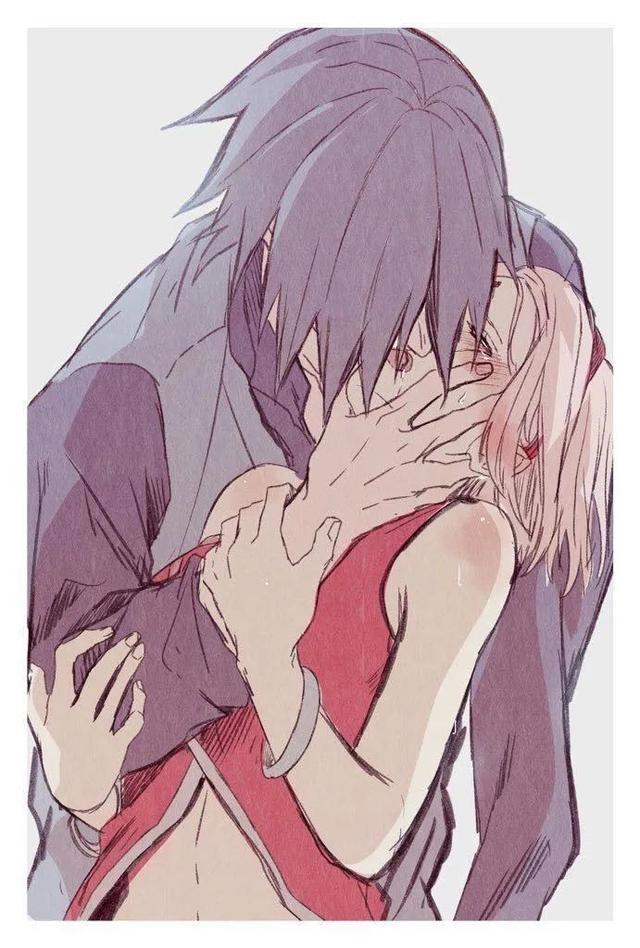 火影忍者头像｜年少的我们