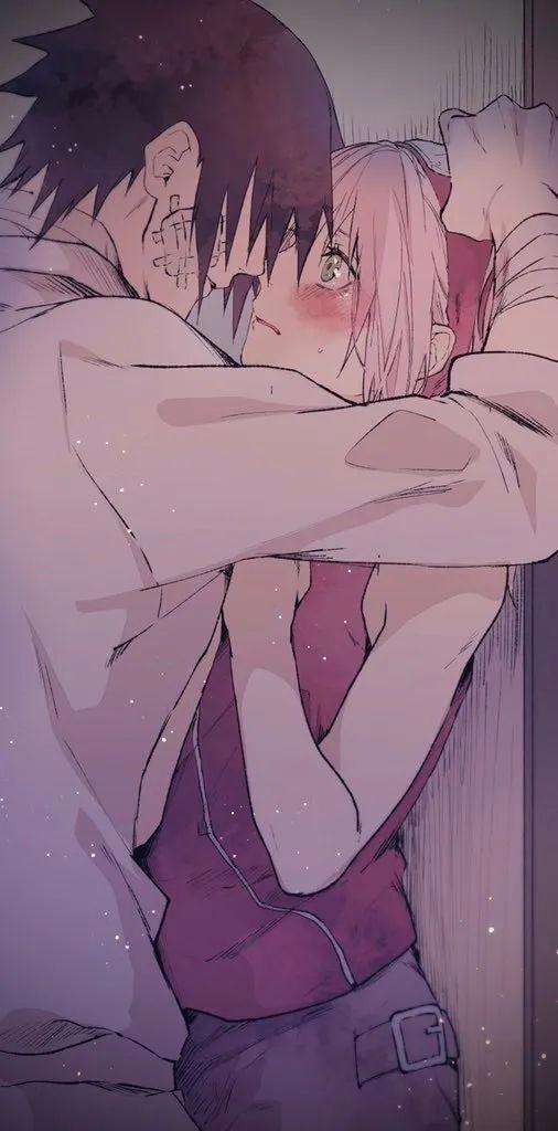 火影忍者头像｜年少的我们