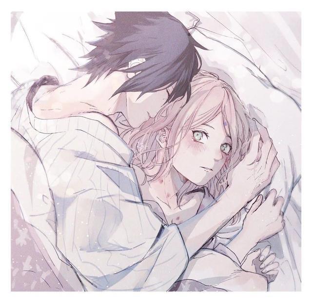 火影忍者头像｜年少的我们