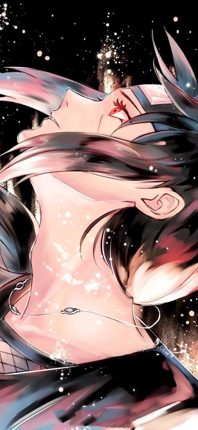 火影忍者壁纸｜女神泳装照！