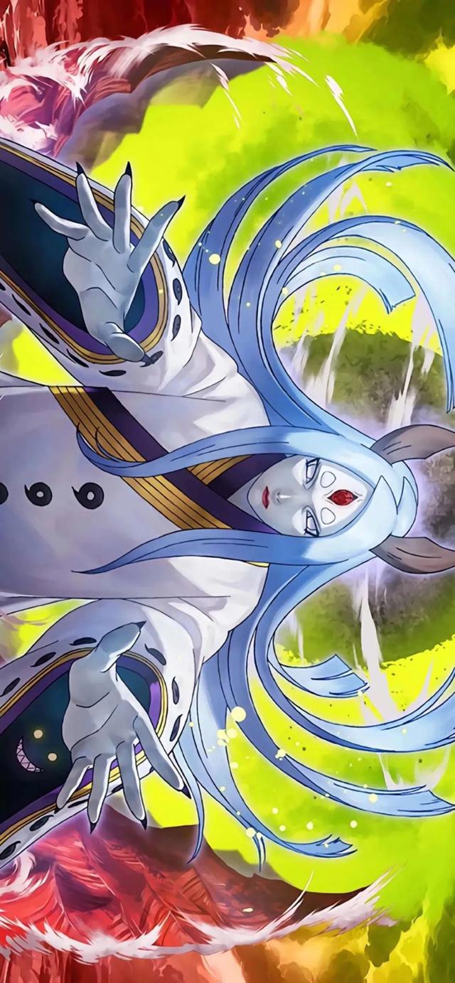 火影忍者壁纸｜总有一张击中你的心房