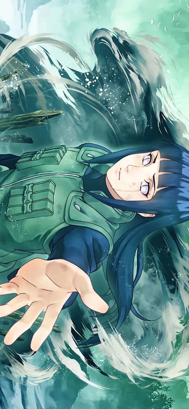 火影忍者壁纸｜总有一张击中你的心房