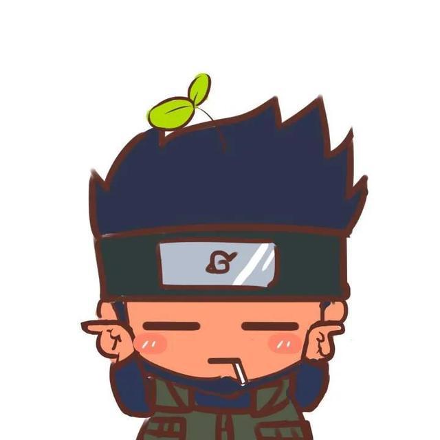 20200317期火影忍者头像