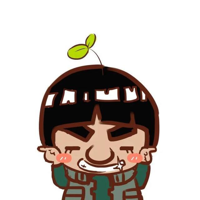 20200317期火影忍者头像