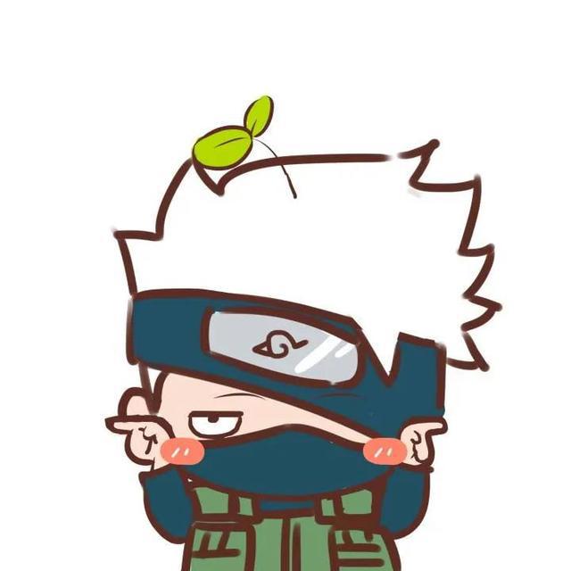 20200317期火影忍者头像