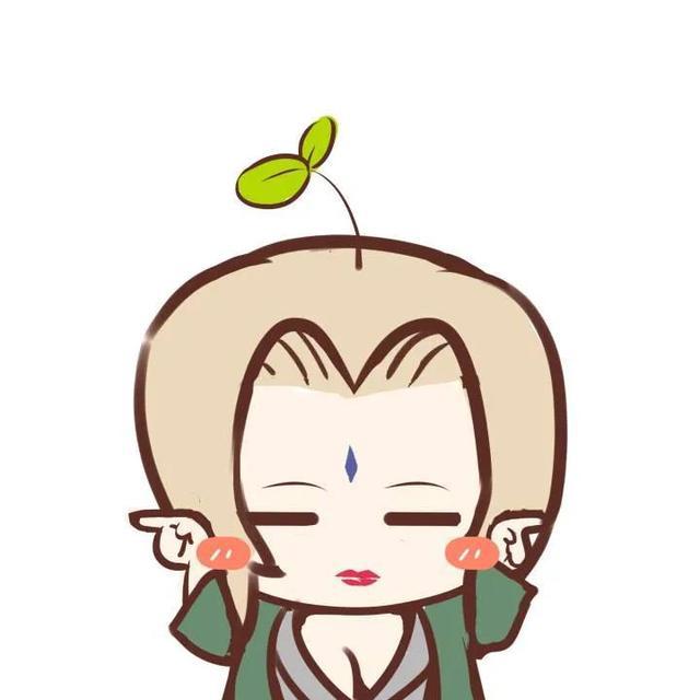 20200317期火影忍者头像