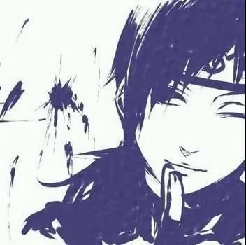 20200317期火影忍者头像