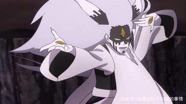 火影忍者：为何鸣人不把右臂绷带解开？看似和平忍界实则杀意重重