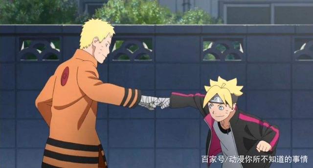 火影忍者：为何鸣人不把右臂绷带解开？看似和平忍界实则杀意重重