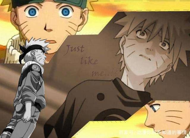 火影忍者：为何鸣人不把右臂绷带解开？看似和平忍界实则杀意重重